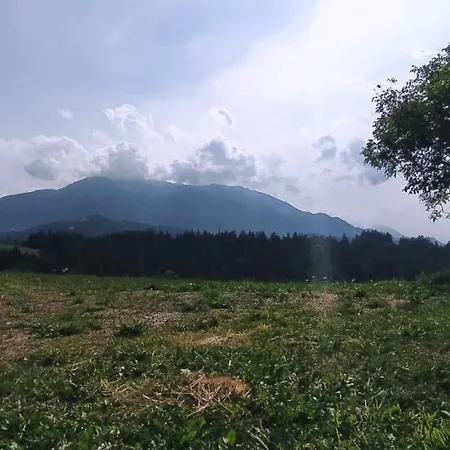 דירה Kmetija Pecnik *