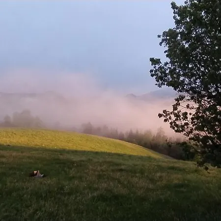 דירה Kmetija Pecnik Prevalje