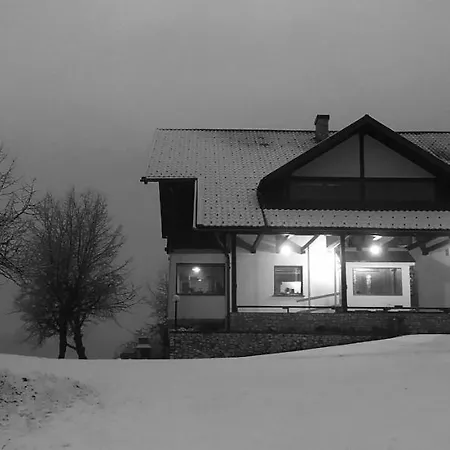 Kmetija Pecnik Appartement *