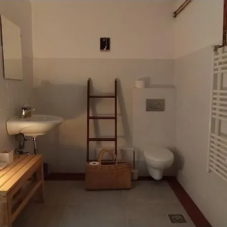 Apartman Kmetija Pecnik