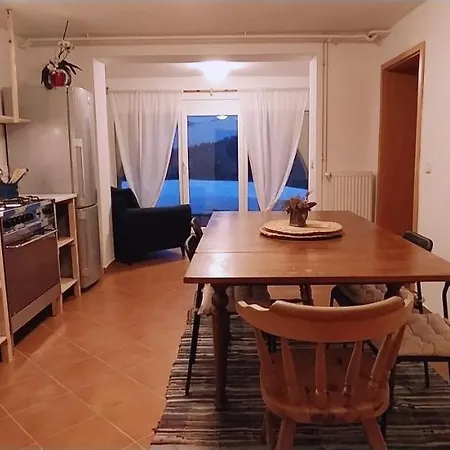 Apartman Kmetija Pecnik *