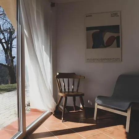 Kmetija Pecnik Appartement