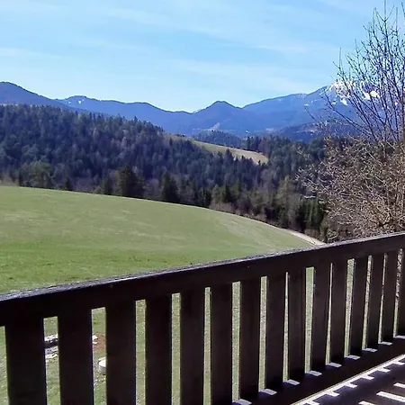 Kmetija Pecnik Appartement