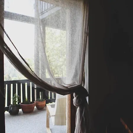 Kmetija Pecnik Appartement