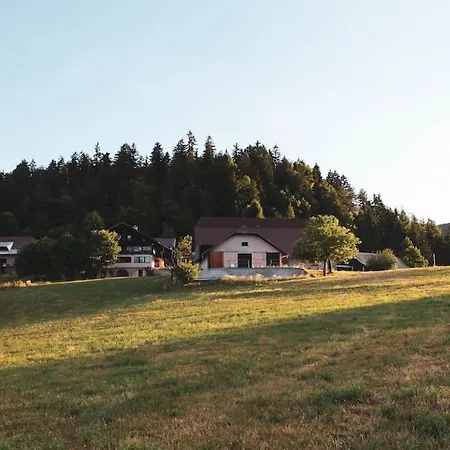 Kmetija Pecnik Appartement Prevalje