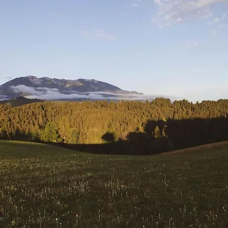 Kmetija Pecnik דירה Prevalje