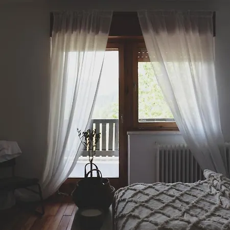 Kmetija Pecnik Appartement Prevalje