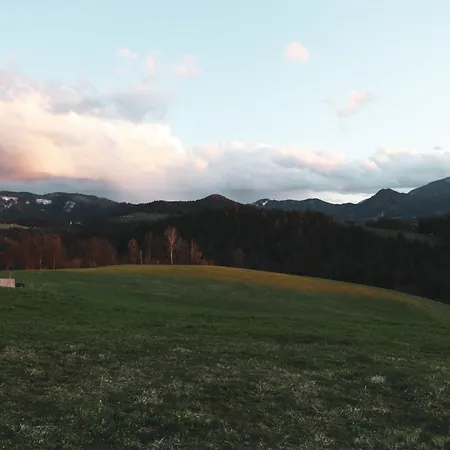 Kmetija Pecnik Appartement *