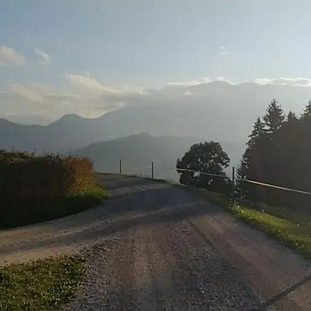Kmetija Pecnik