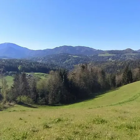 Kmetija Pecnik