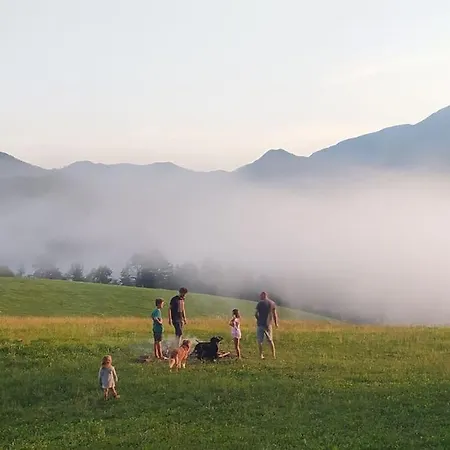 Appartement Kmetija Pecnik *