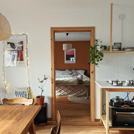 Appartement Kmetija Pecnik Prevalje