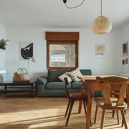 Appartement Kmetija Pecnik