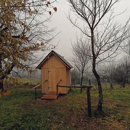 Appartement Kmetija Pecnik Prevalje