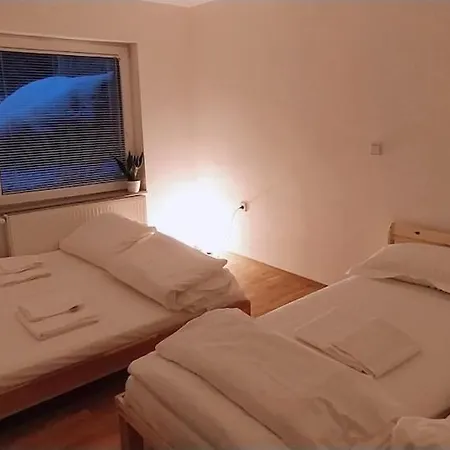 Διαμέρισμα Kmetija Pecnik Prevalje