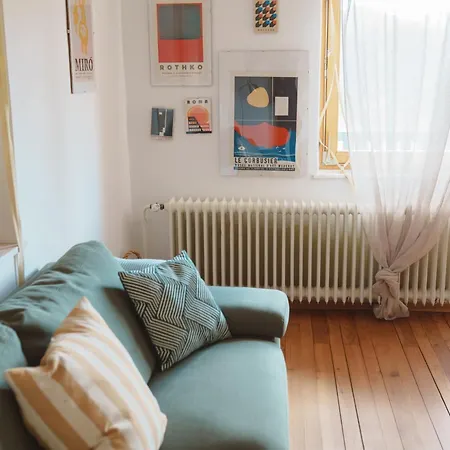 Kmetija Pecnik Appartement *