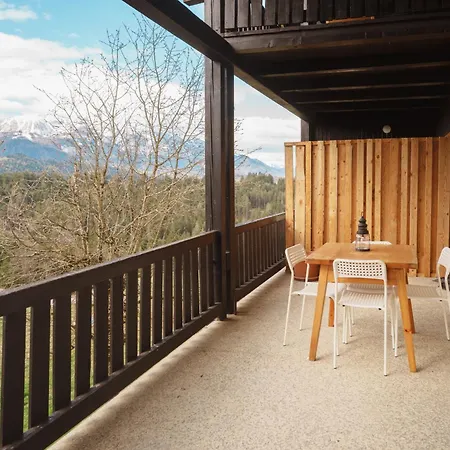 Appartement Kmetija Pecnik Prevalje