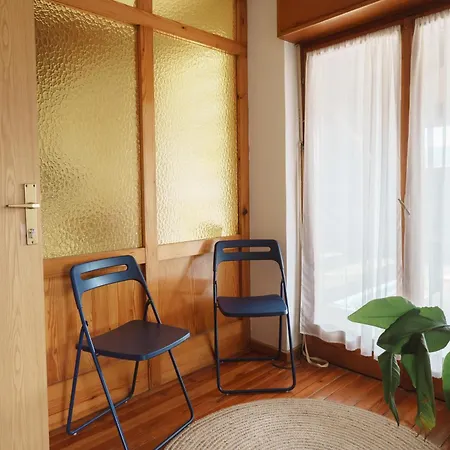 Kmetija Pecnik Apartamento