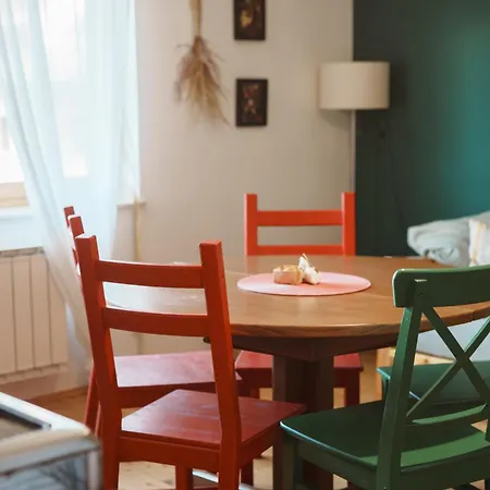 Kmetija Pecnik Appartement