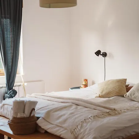 Appartement Kmetija Pecnik *