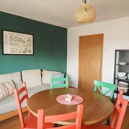Apartamento Kmetija Pecnik