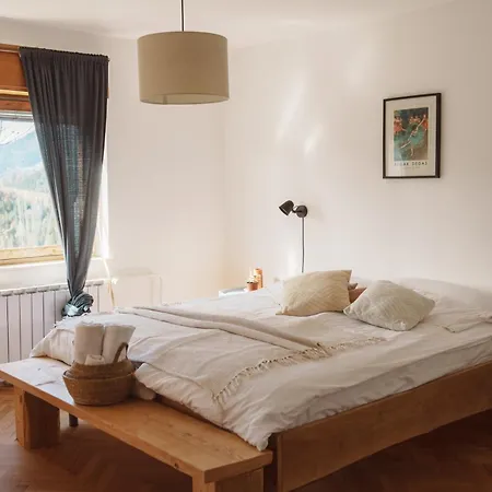 Appartement Kmetija Pecnik *