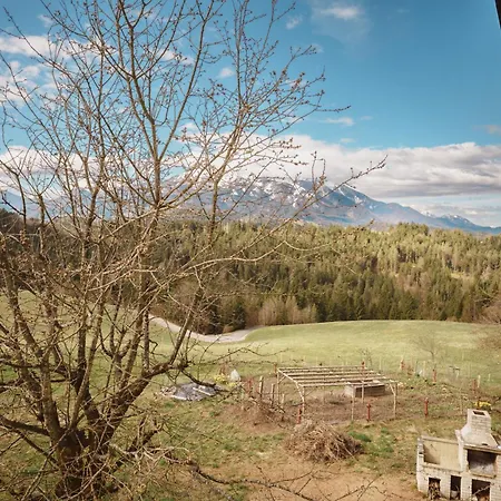 Apartamento Kmetija Pecnik Prevalje