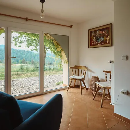 Kmetija Pecnik Apartamento Prevalje