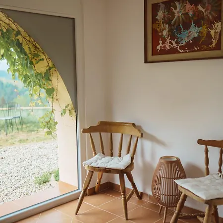 Appartement Kmetija Pecnik Prevalje