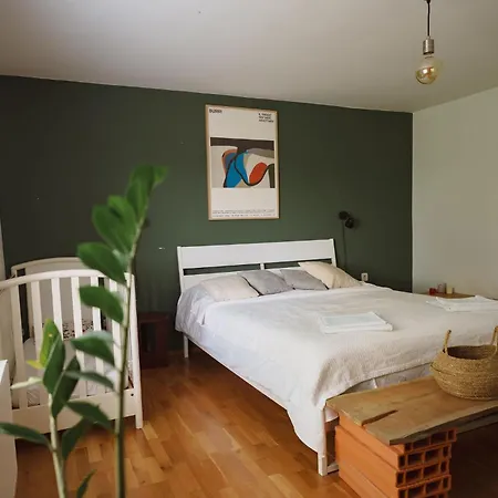 Apartamento Kmetija Pecnik