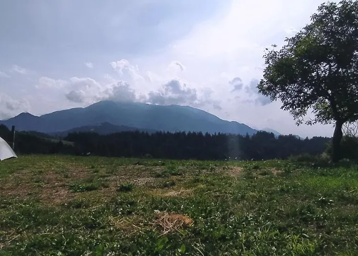 Apartman Kmetija Pecnik *