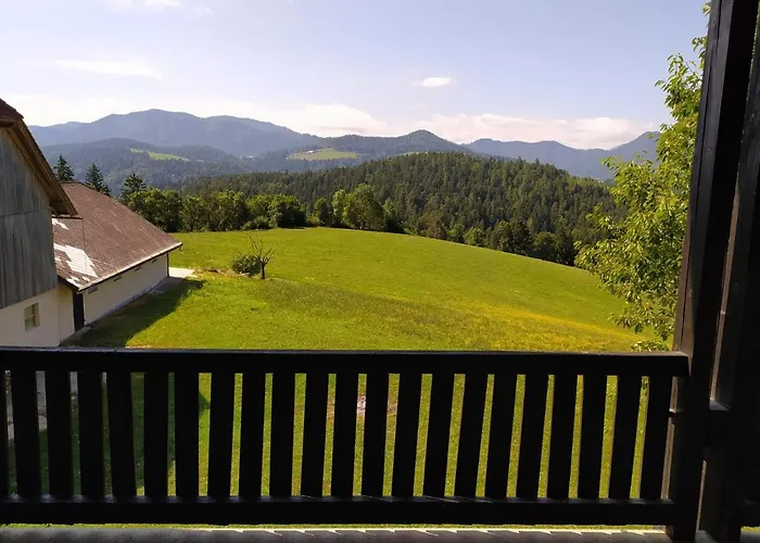 Kmetija Pecnik Apartman