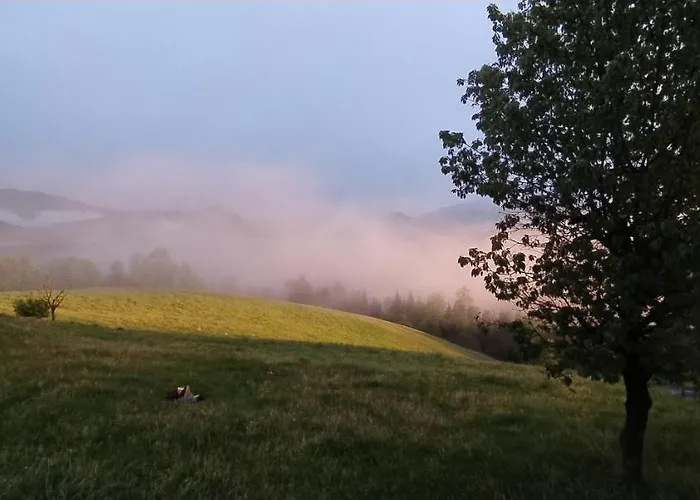 Apartman Kmetija Pecnik Prevalje