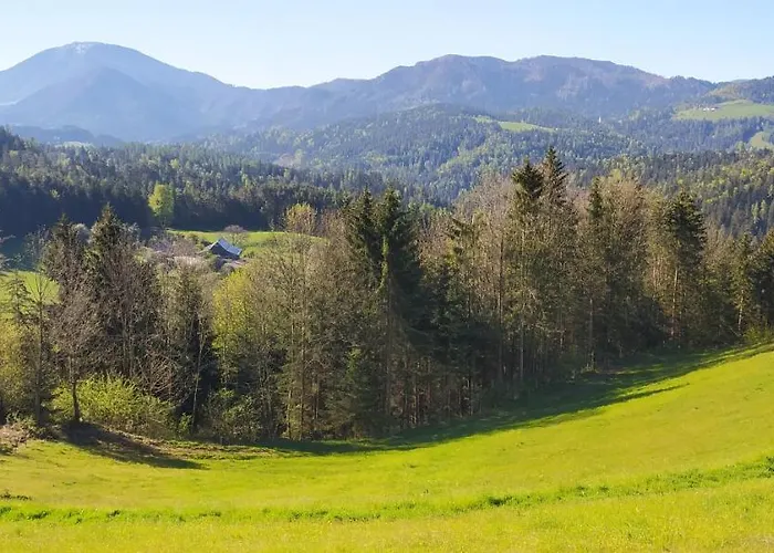 Kmetija Pecnik Apartman *