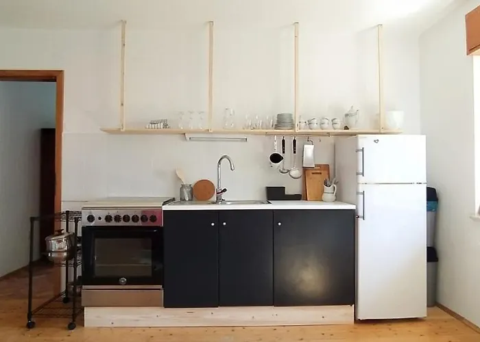 Kmetija Pecnik * Prevalje