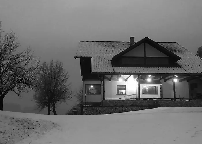 Kmetija Pecnik Apartman *