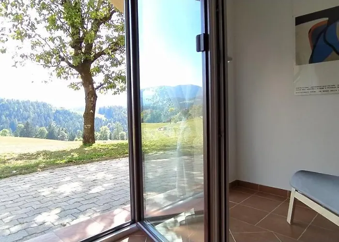 Apartman Kmetija Pecnik *