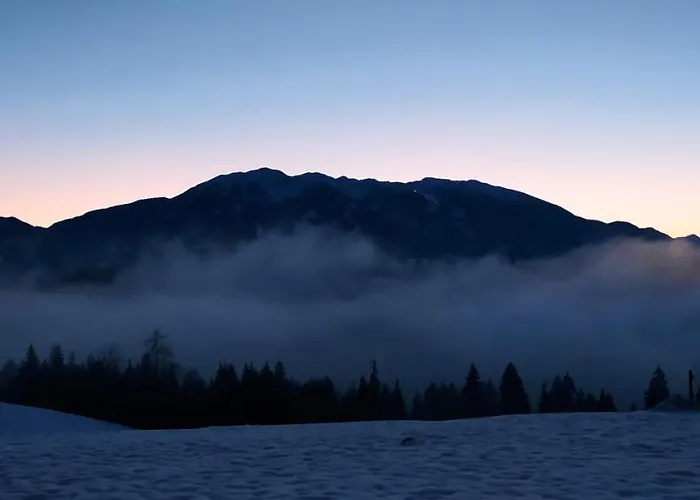 Apartman Kmetija Pecnik *