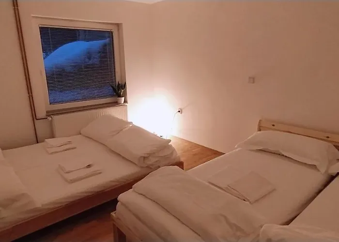 Apartman Kmetija Pecnik Prevalje