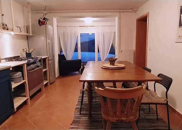 Apartman Kmetija Pecnik *