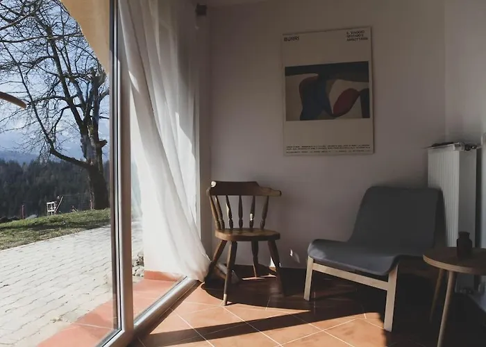 Kmetija Pecnik Apartman