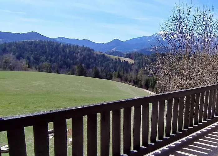 Kmetija Pecnik Apartman