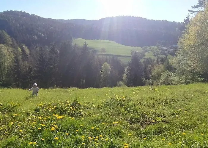 Kmetija Pecnik Apartman