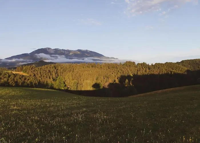 Kmetija Pecnik Apartman Prevalje