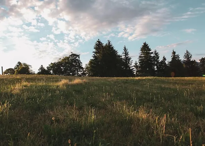 Apartman Kmetija Pecnik