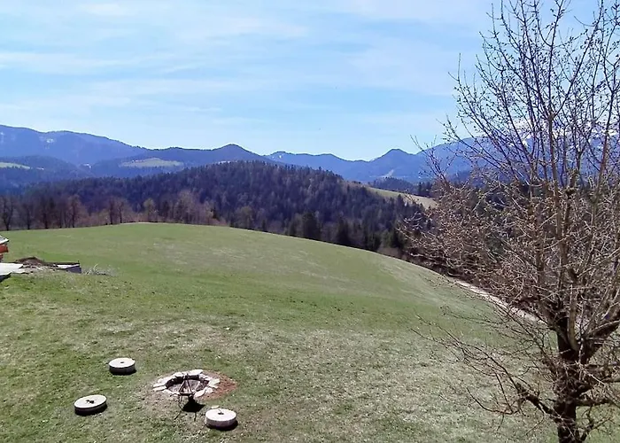 Kmetija Pecnik Apartman