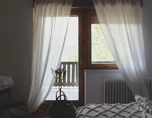 Kmetija Pecnik Apartman Prevalje