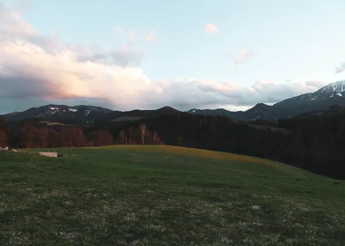 Kmetija Pecnik Apartman *