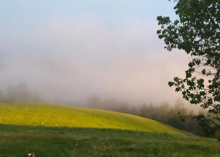 Apartman Kmetija Pecnik *