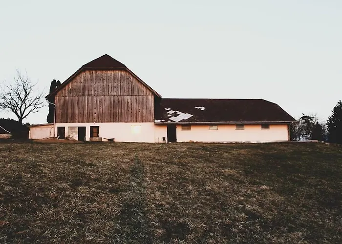 Kmetija Pecnik Apartman Prevalje